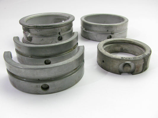 Federal Mogul 4213M1 Main Bearings .001'' 1960-79 Volkswagen 1.2L 1.6L 1.7L 1.8L
