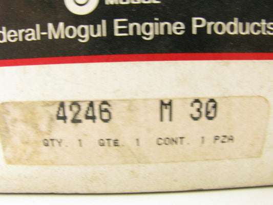Federal Mogul 4246M30 Main Bearings .030'' For Jeep 226, Continental F227 F245