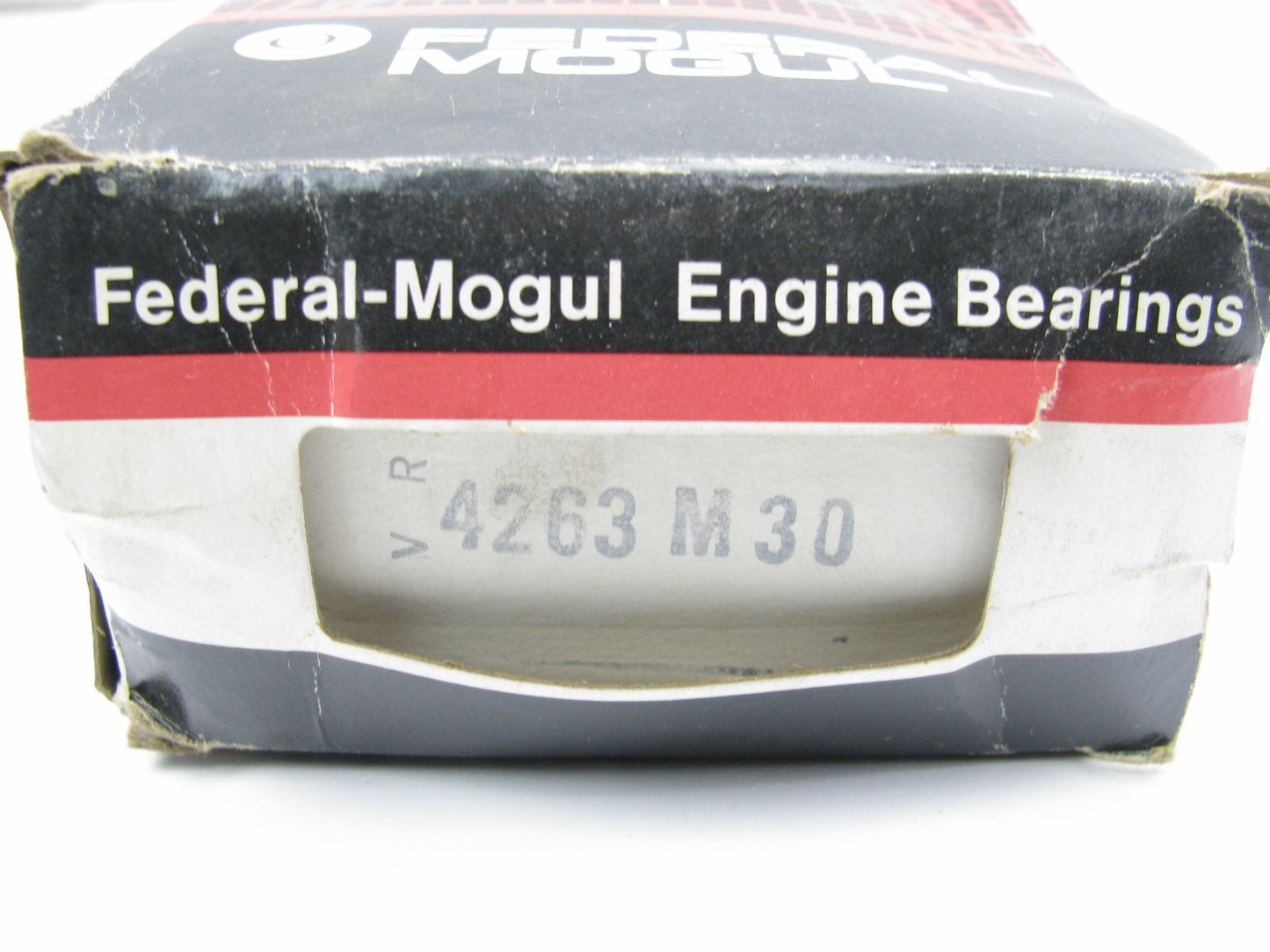 Federal Mogul 4263M30 Main Bearings .030'' 1964-90 Buick 3.0L 3.2L 3.3L 3.8L 4.1L