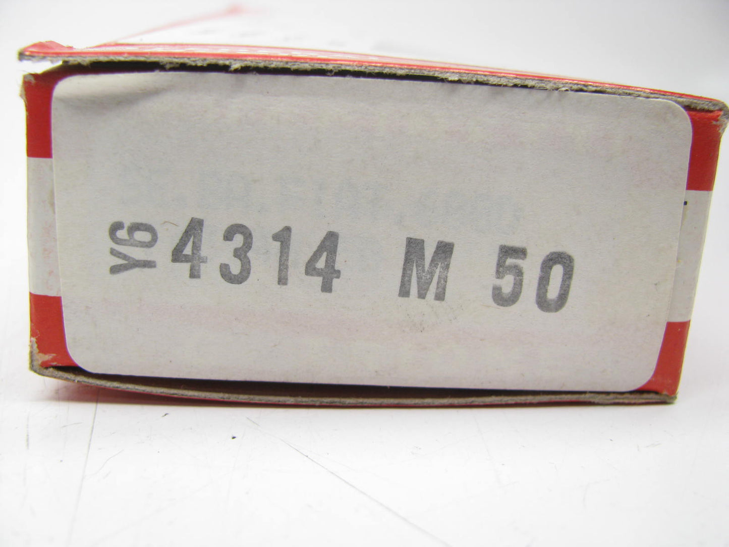 Federal Mogul 4314M .50mm Main Bearings Set For 1960-71 Fiat 100D 0.8L 600 850