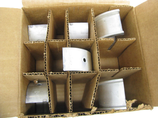 Federal Mogul 4407M-010 Engine Main Bearings .010 For John Deere 201 227 241-L4