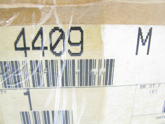 Federal Mogul 4409M Engine Main Bearings Standard For John Deere 301 341-L6