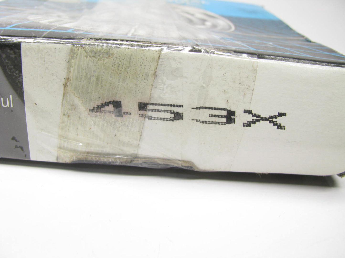 Federal Mogul 453X Differential Bearing Race