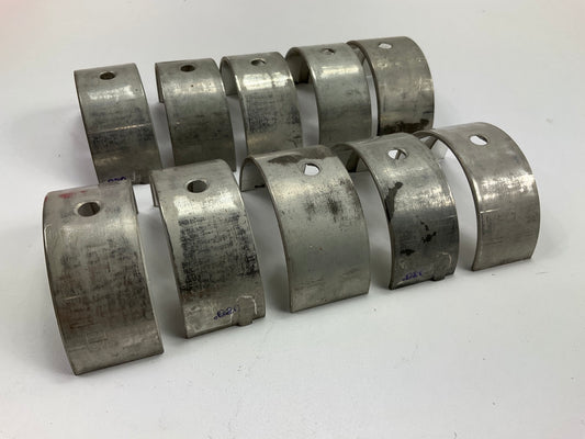 Federal Mogul 455M-20 Engine Main Bearings .020'' - Hercules QXA QXB QXC QXD