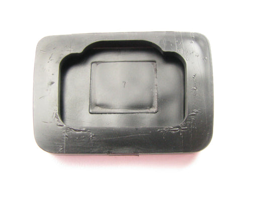 Federal Mogul 46531-M3000 Clutch Pedal Rubber Step Pad Cover For 1982-97 Nissan