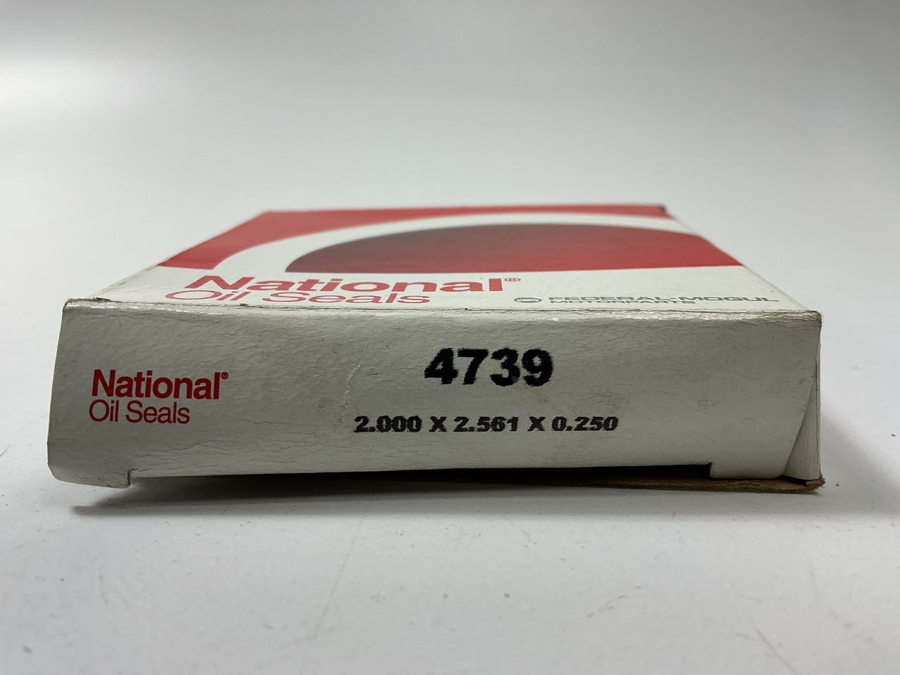 Federal Mogul 4739 Front Inner Wheel Seal
