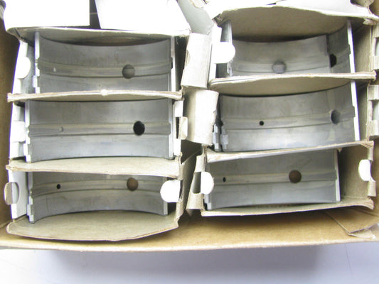 Federal Mogul 4865M Engine Main Bearings - Standard 1963-73 Ford 1.2L 1.3L 1.6L