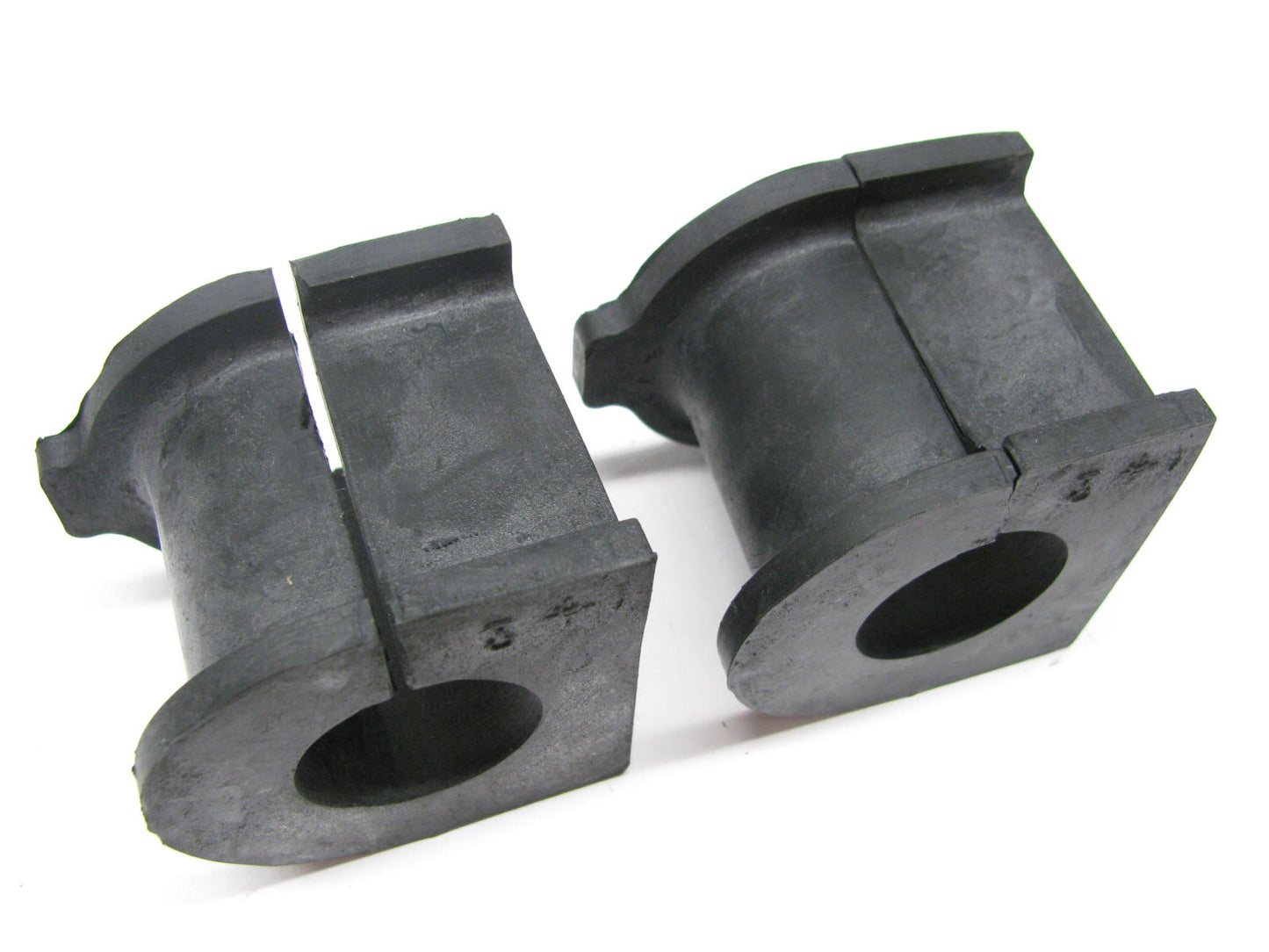 (2) FRONT Stabilizer Sway Bar Bushings PAIR For 2003-2006 Toyota Tundra