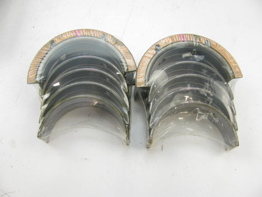 Federal 4921M20 Engine Main Bearings .020'' For John Deere 2020, 2030, 2630, 2640