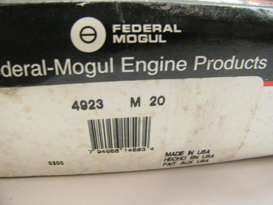 Federal Mogul 4923M20 Engine Main Bearings .020'' For 1956-1973 Chrysler 273-340