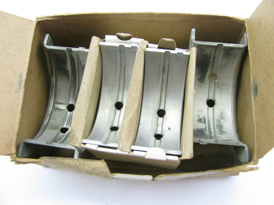 Federal Mogul 4935M-10 Engine Main Bearings .010'' IHC Tractor 135 145 153 C135
