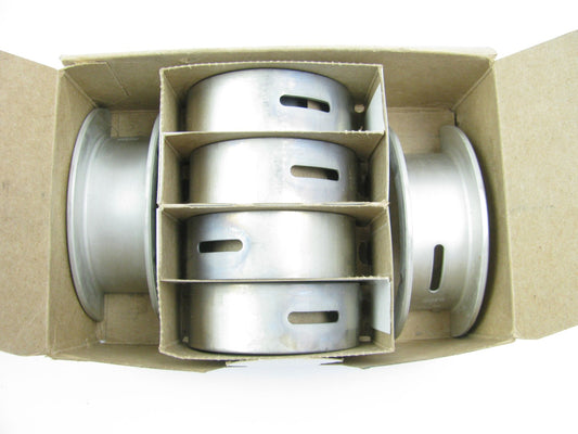 Federal Mogul 4979M-25MM Engine Main Bearings .25mm 1974-1990 Ford 2.0L 2.3L-L4