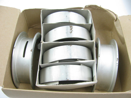 Federal Mogul 5078M Engine Main Bearings - Standard 1977-1995 Ford 351W 351M 400