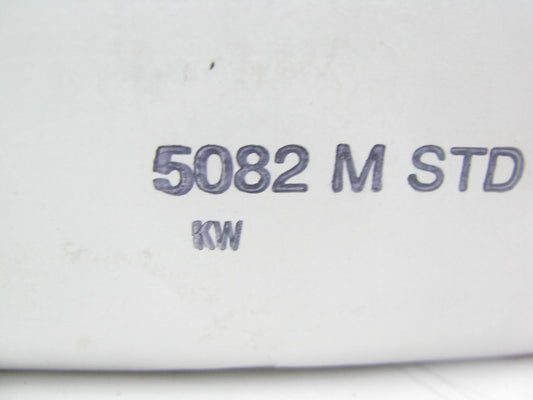 Federal Mogul 5082M Engine Main Bearings - Standard 1975-1982 IHC 404 446