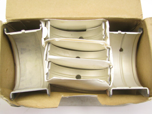Federal Mogul 5085M10 Engine Main Bearings .010'' 1978-2010 GM 200 229 262