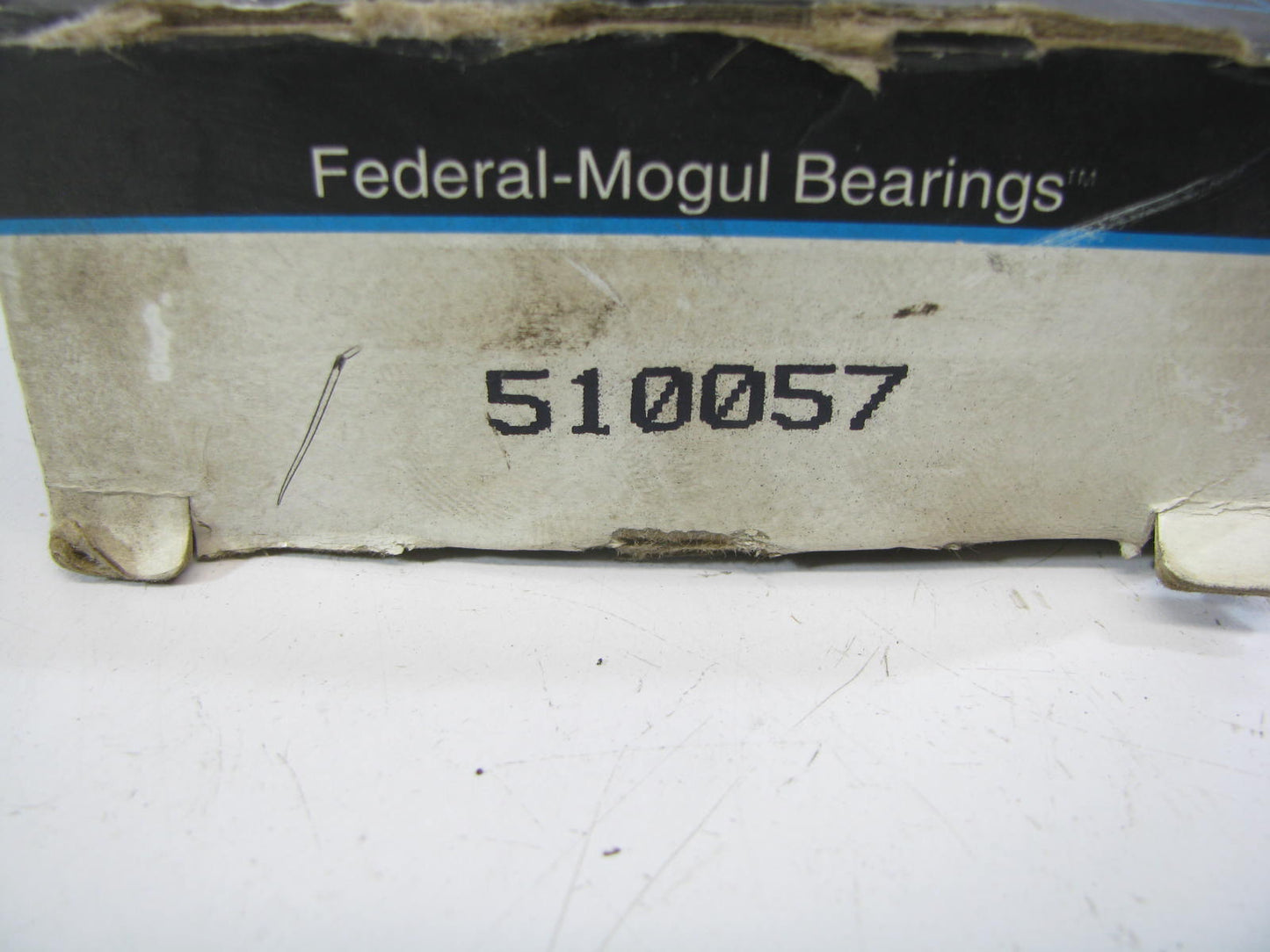 Federal Mogul 510057 Wheel Bearing - Front Inner
