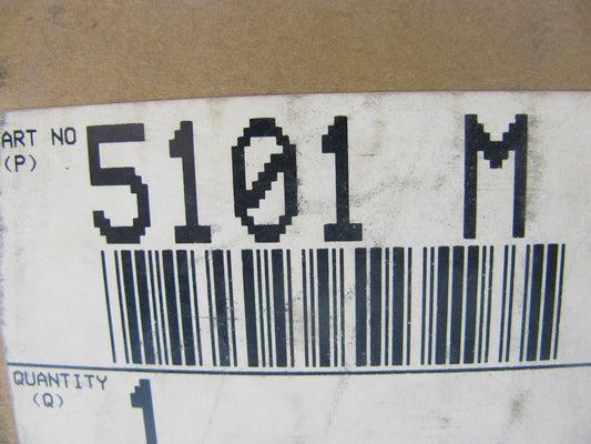 Federal 5101M Engine Main Bearings - STD For CAT 3208 V8 10.4L Diesel