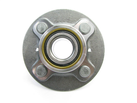 Federal Mogul 512007 Rear Wheel Bearing & Hub Assembly 1988-92 Daihatsu Charade