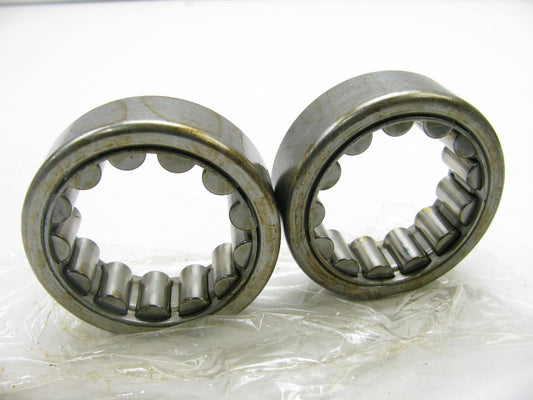 (2) Federal Mogul 513000 Rear Axle Bearing