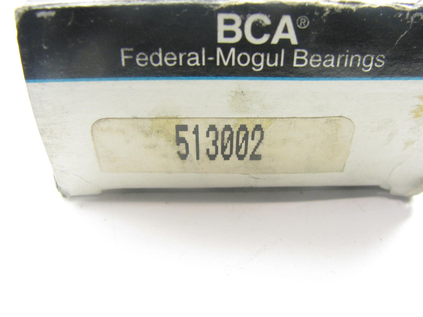 Federal Mogul 513002 Wheel Bearing - Position: Front