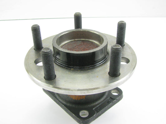 Federal Mogul 513009 Wheel Bearing And Hub Assembly - Rear