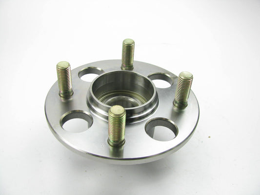 Federal Mogul 513034 Rear Wheel Bearing And Hub Assembly