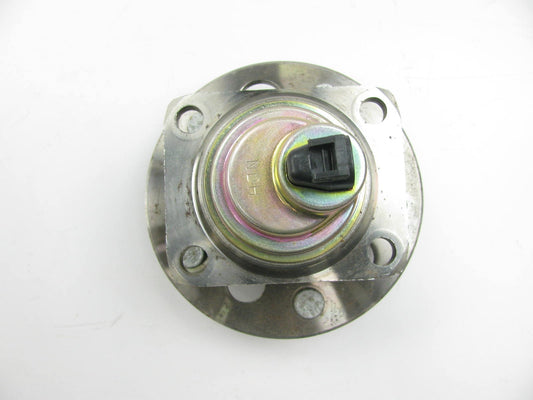 Federal Mogul 513042 REAR Wheel Hub & Bearing (4 WHEEL ABS ONLY)