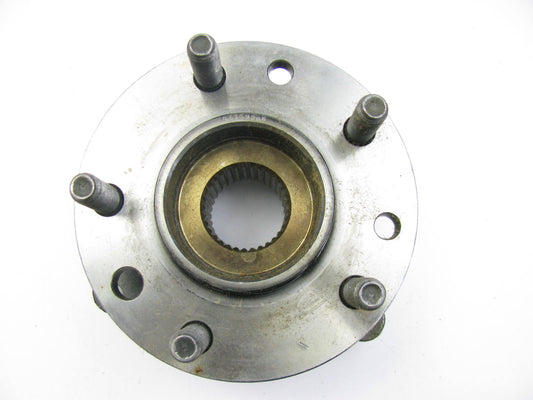 Federal Mogul 513043 FRONT Wheel Bearing And Hub Assembly