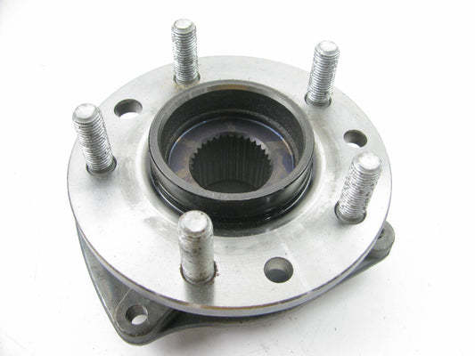(2) Federal Mogul BCA 513064 Front Wheel Hub Bearings