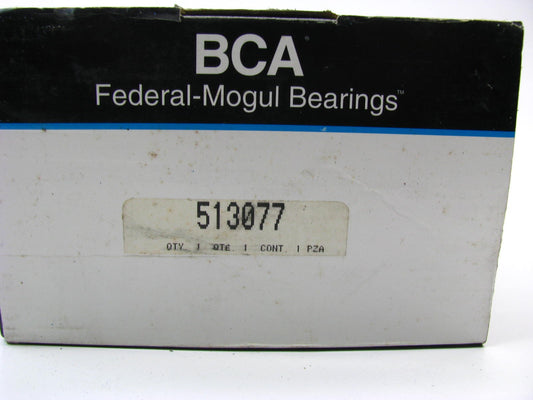 (x2) Front Wheel Bearing & Hub Assy. For 1989-1990 Cougar Thunderbird Non-ABS