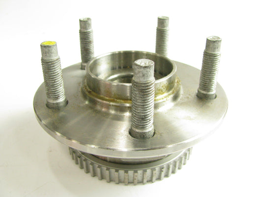 Federal Mogul 513091 Front Wheel Bearing & Hub For 1991-1992 Thunderbird Cougar
