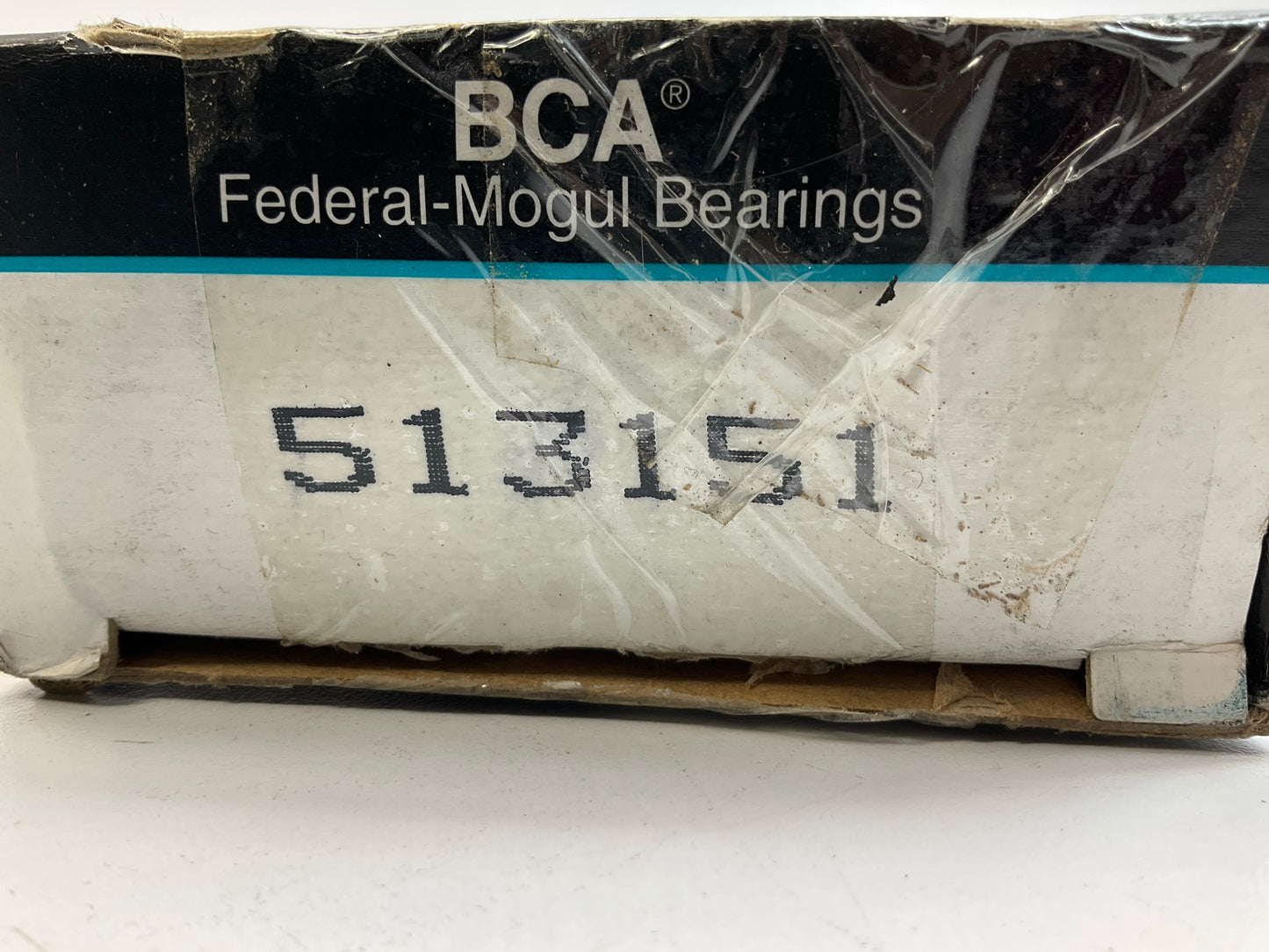 Federal Mogul 513151 Rear Wheel Bearing