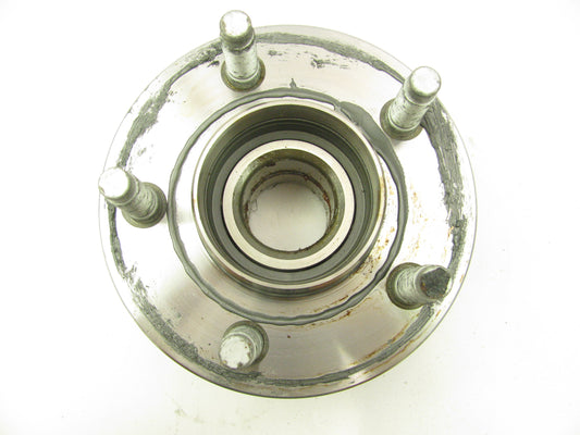 Federal Mogul 513202 Wheel Bearing And Hub Assembly - Front