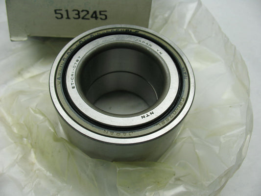 Federal Mogul BCA 513245 REAR Wheel Bearing 1990-1992 Mazda 626, MX-6