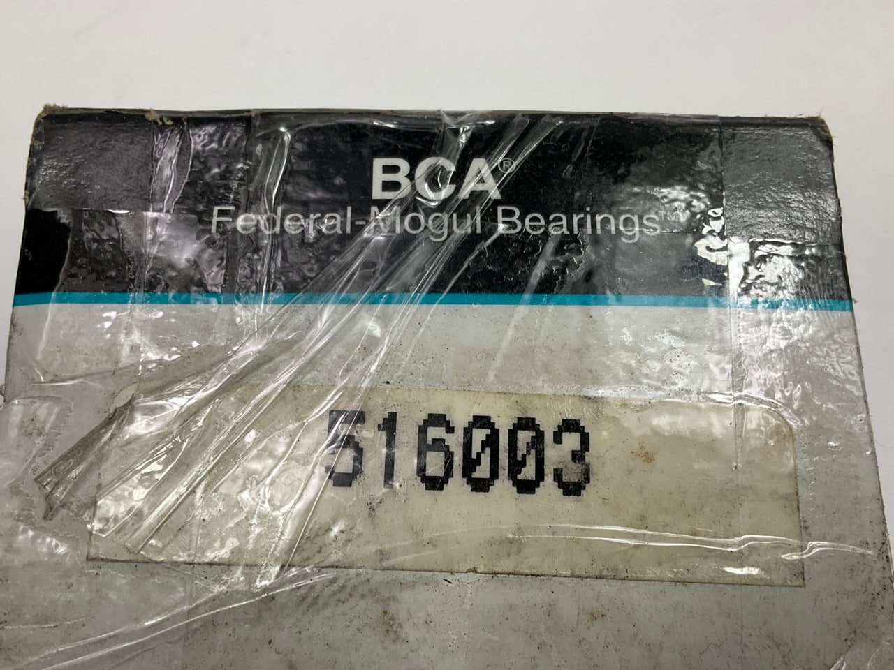 Federal Mogul 516003 Rear Inner Wheel Bearing