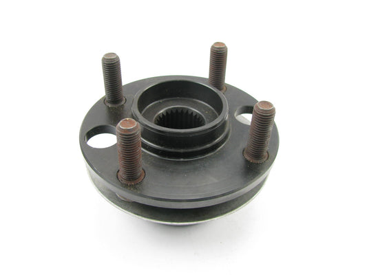 Federal Mogul 518500 Wheel Bearing & Hub Assembly - Front