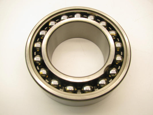 Federal 5215-WS Double Row Ball Bearing - 5.1181'' OD X 2.9528'' ID X 1.625'' Wide