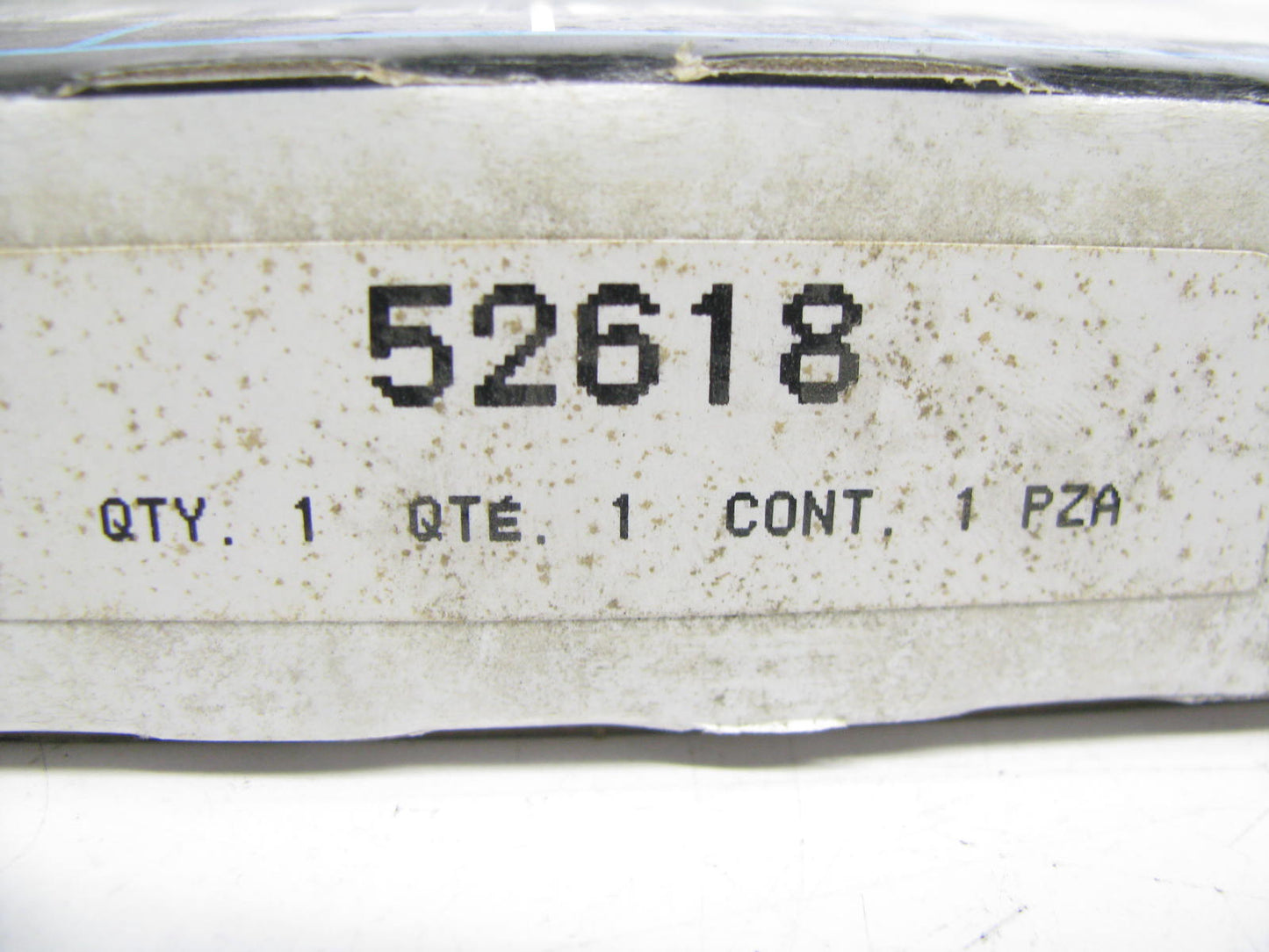 Federal Mogul 52618 Axle Differential Race - Rear Left / Right