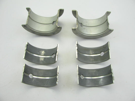 Federal Mogul 577M Engine Main Bearings - Standard For IHC International C152