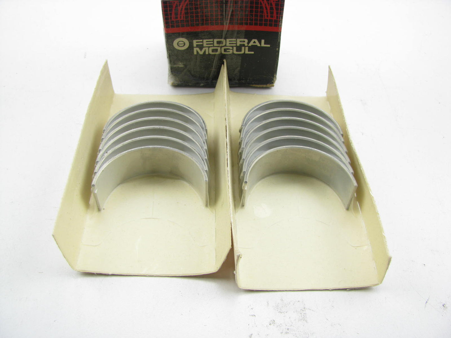 Federal Mogul 6-1220CP Connecting Rod Bearings STD For 1986-1993 Ford 3.0L