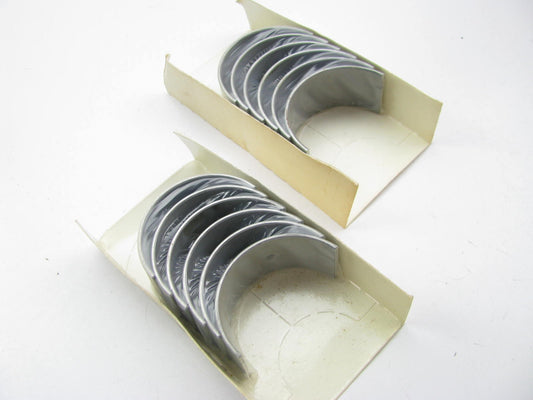 Federal Mogul 1475CP 010 Connecting Rod Bearings - Volvo Turbo Diesel FL7 TD 71