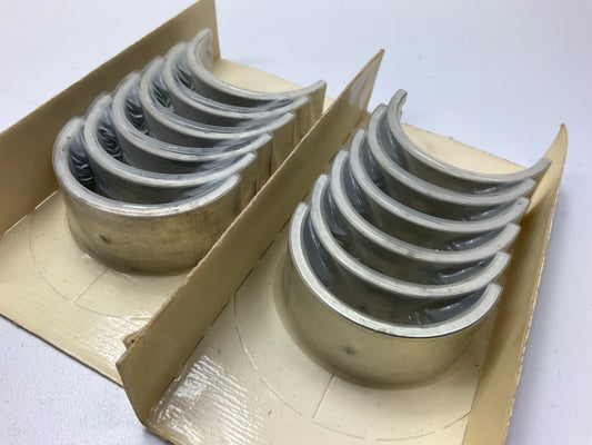 Federal Mogul 6-2540CP-20 Connecting Rod Bearings .020'' 1951-64 Mercedes 2195cc