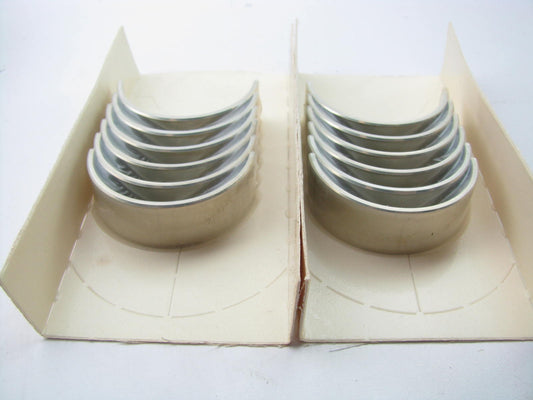 Federal Mogul 6-3765RA75MM Connecting Rod Bearings - 0.75mm