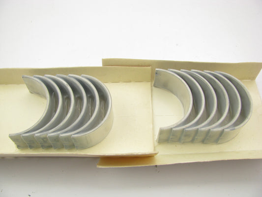 Federal Mogul 6-61915CPA Connecting Rod Bearings - Standard Mercedes OM 352 362