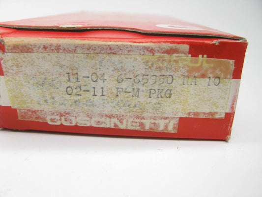 F-M 6-65350RA .010'' Connecting Rod Bearings For Ford Tractor 6, 360-362-363-380