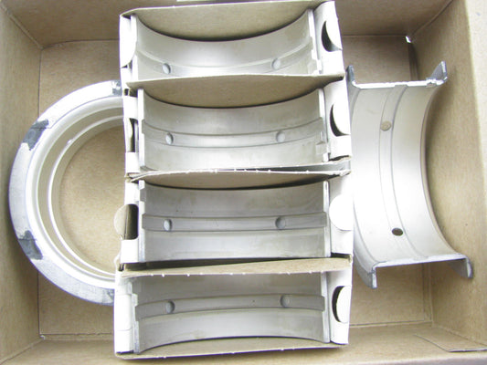 Federal 6111M-10 Engine Main Bearings .010'' 1962-1985 Volvo 1.8L 2.0L 2.1L 2.3L