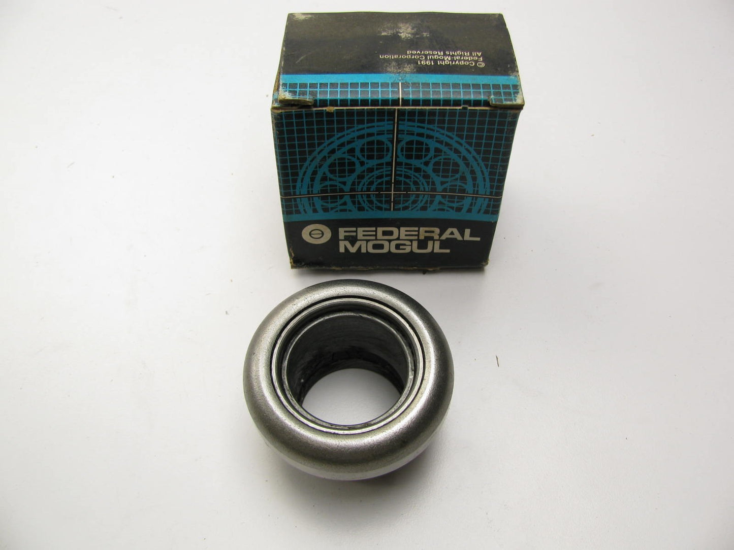 Federal Mogul 614000 Clutch Release Bearing