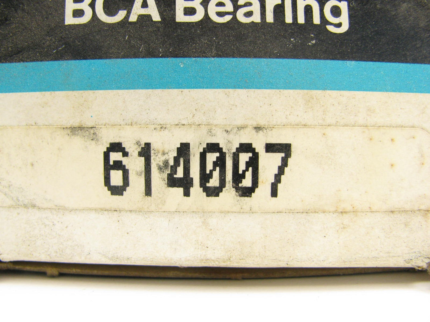 Federal Mogul 614007 Clutch Release Bearing