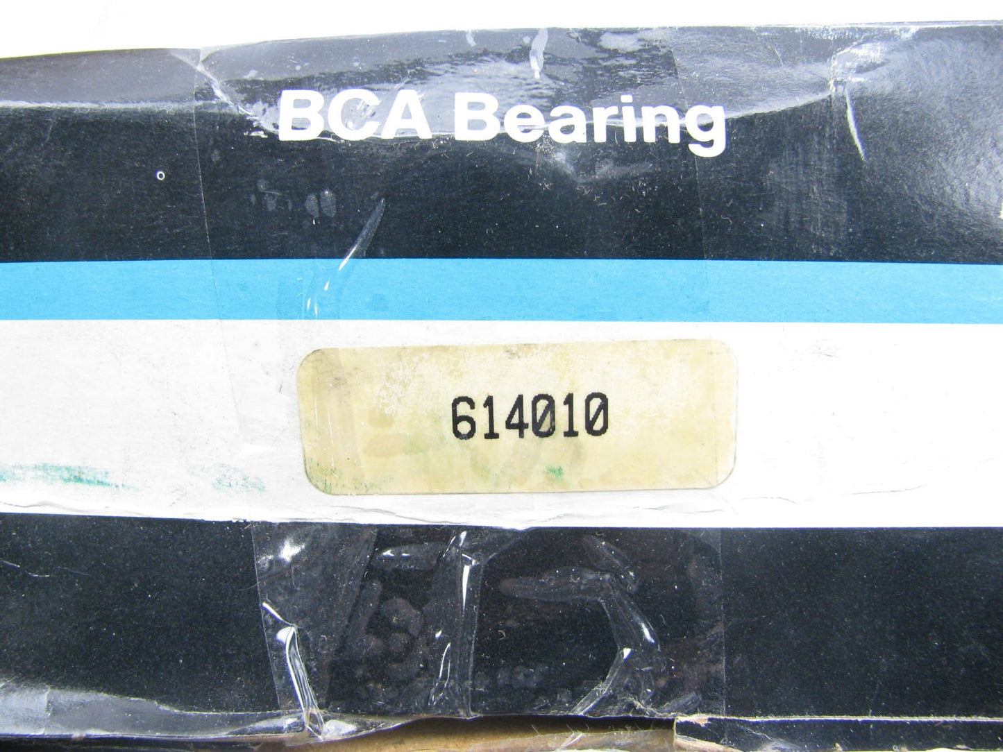 Federal 614010 Transmission Clutch Release Bearing - 4.24'' OD 1.88'' ID 2.87'' W