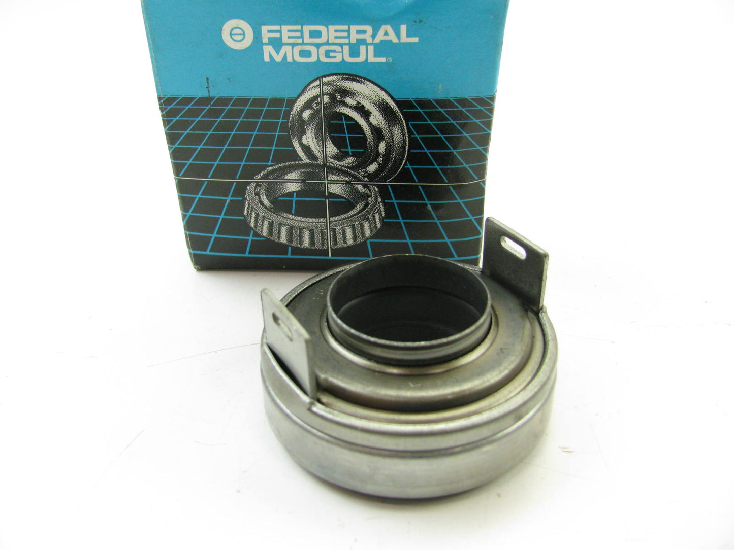 Federal Mogul 614031 Manual Transmission Clutch Release Bearing